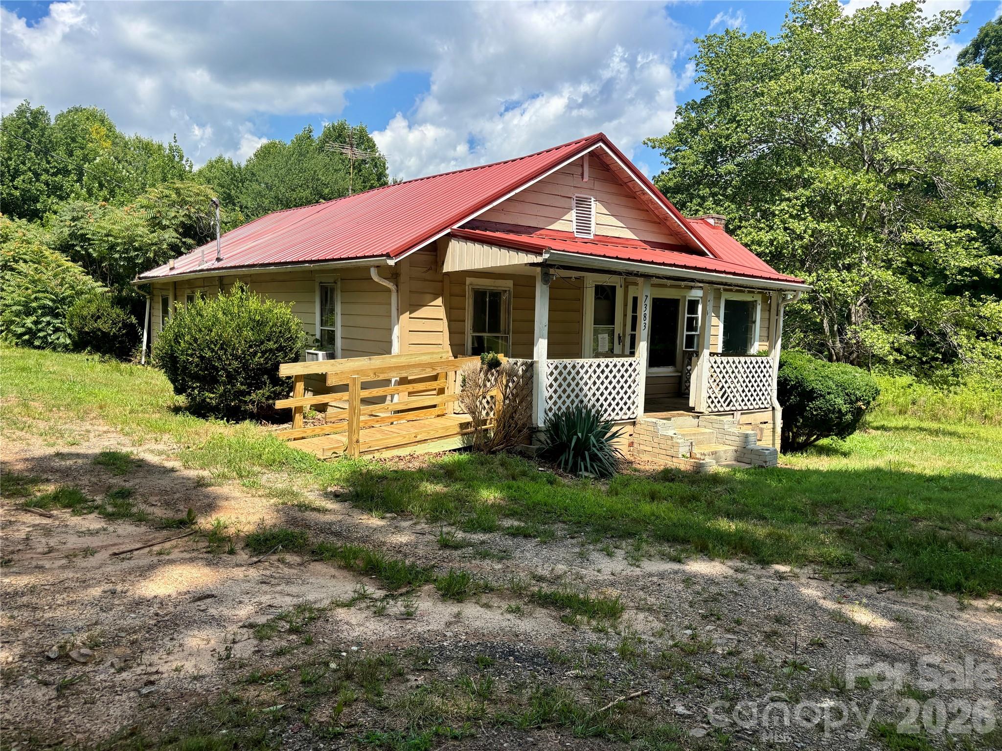7383 Millersville Road, Taylorsville, NC, 28681