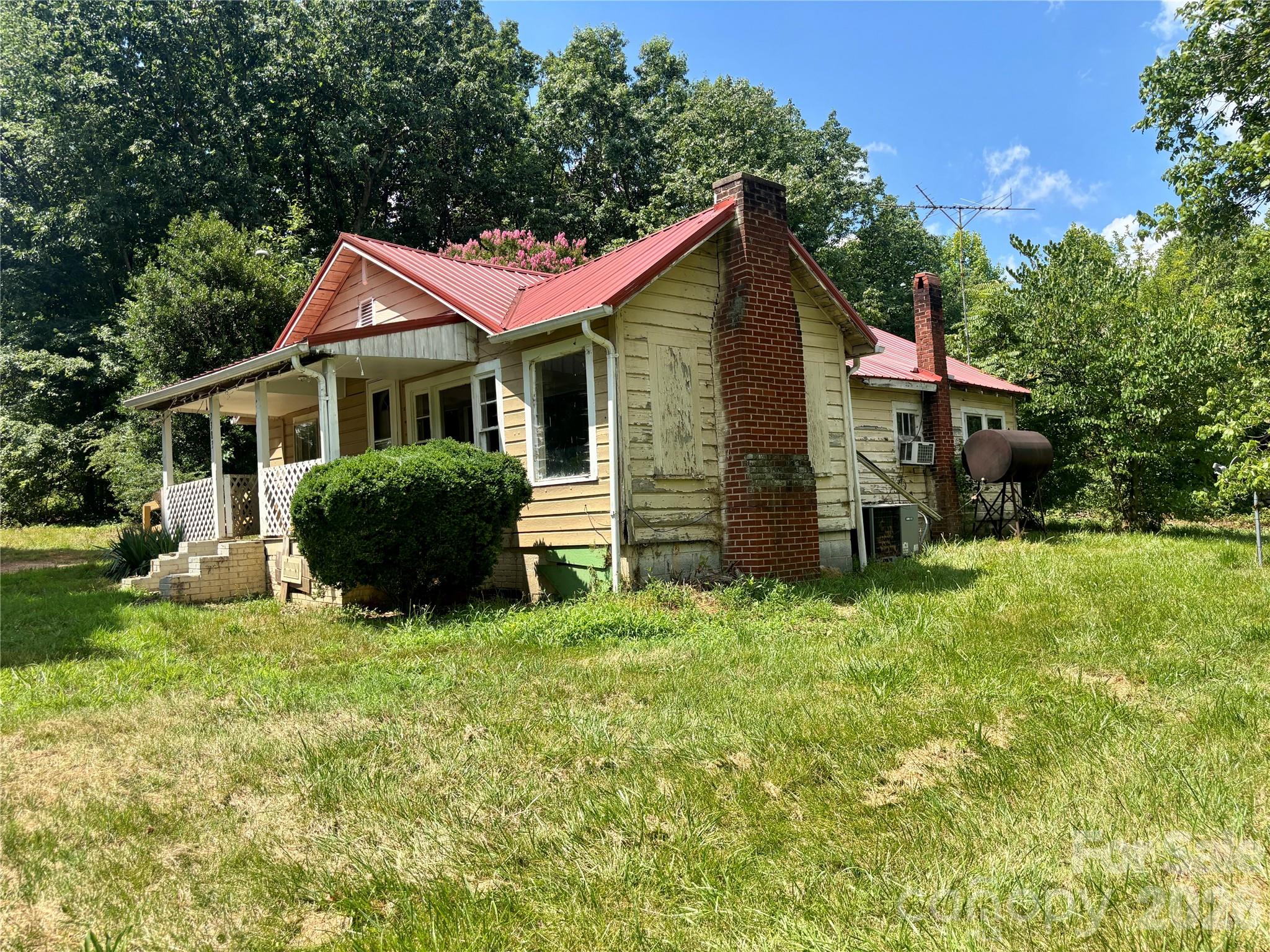 7387 Millersville Road