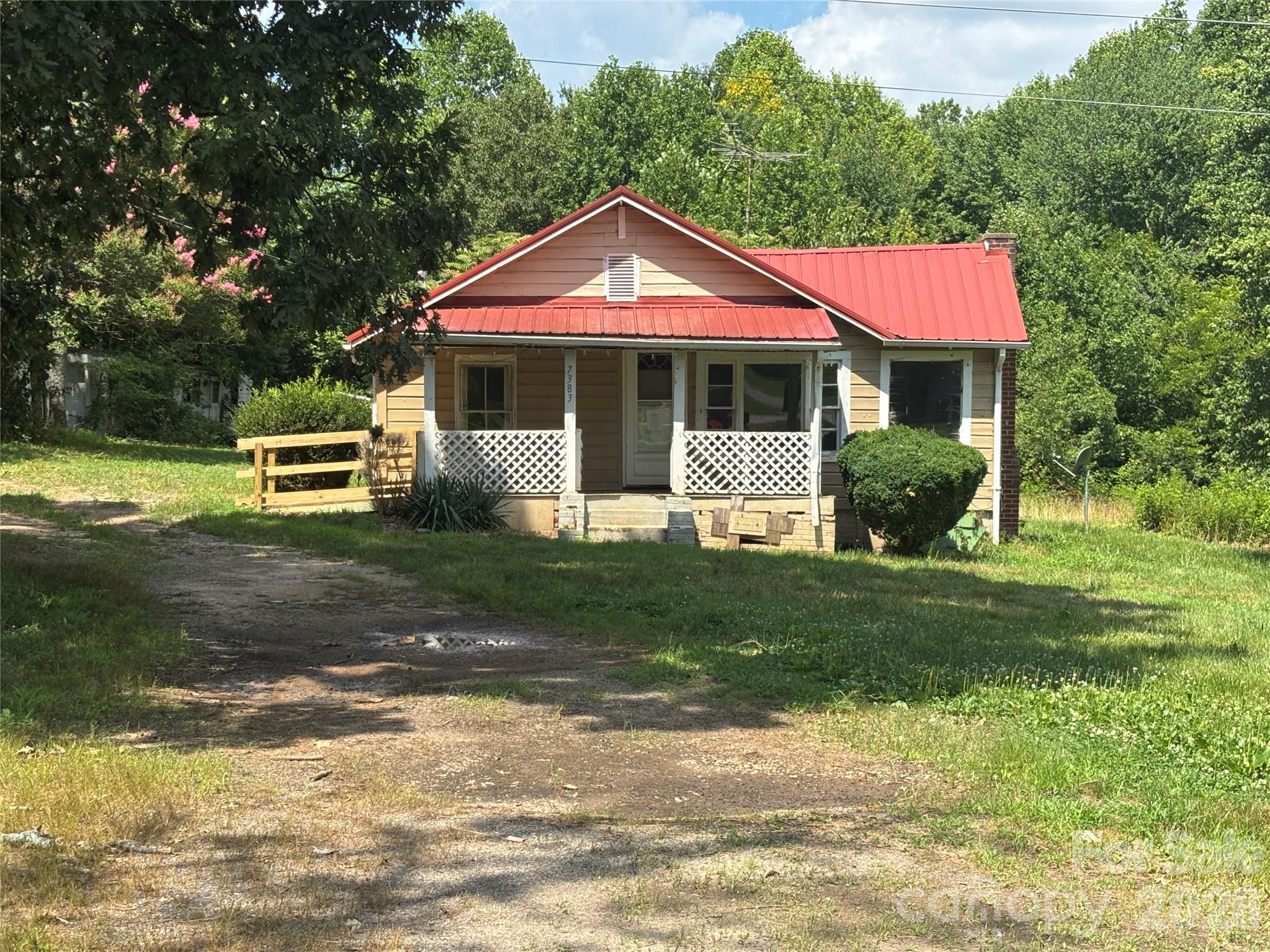 7387 Millersville Road