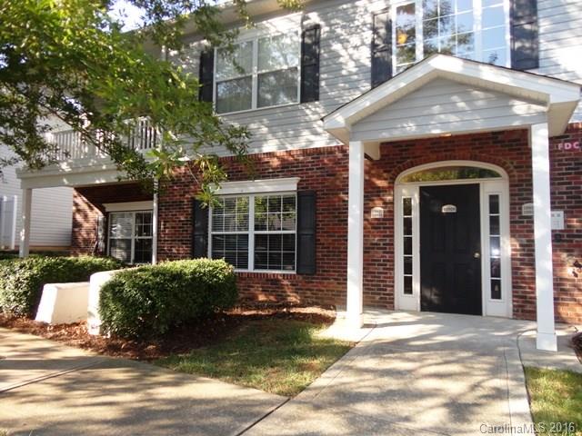 Mill Creek - Residential Lease