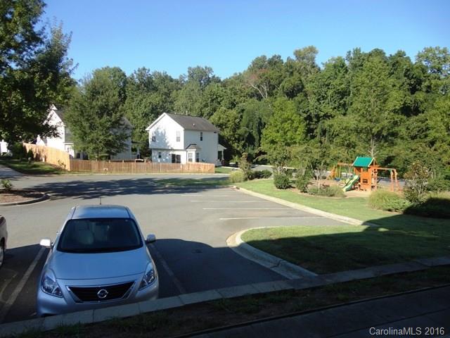 Mill Creek - Residential Lease