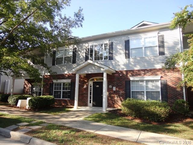 Mill Creek - Residential Lease