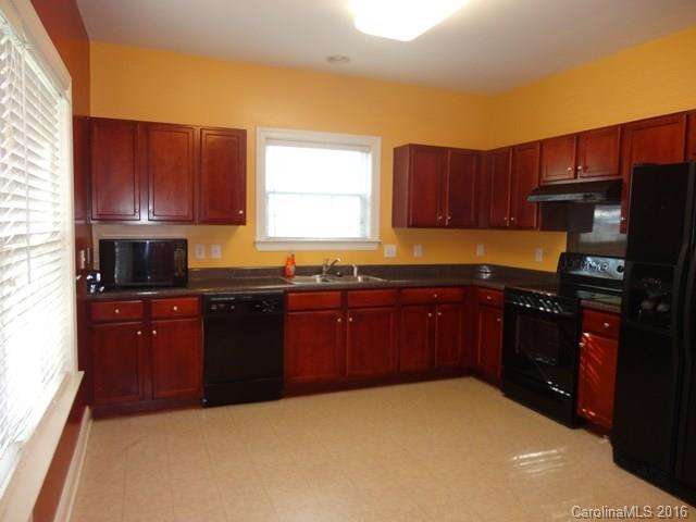 Mill Creek - Residential Lease