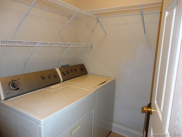 Mill Creek - Residential Lease