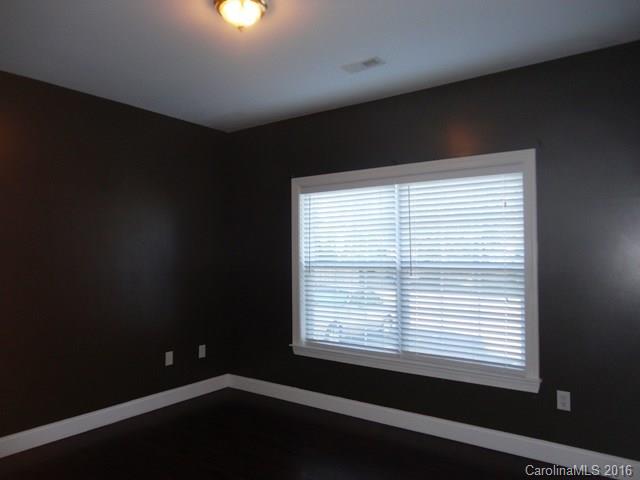 Mill Creek - Residential Lease