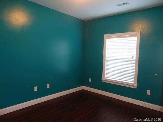 Mill Creek - Residential Lease