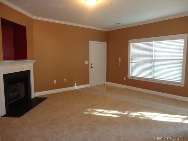 Mill Creek - Residential Lease