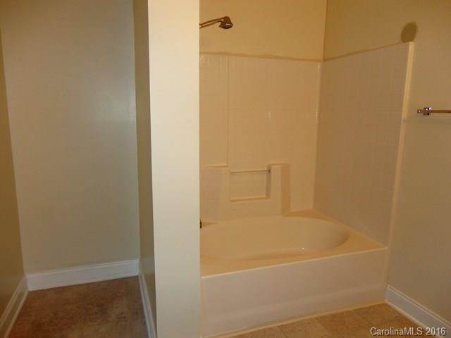 Mill Creek - Residential Lease