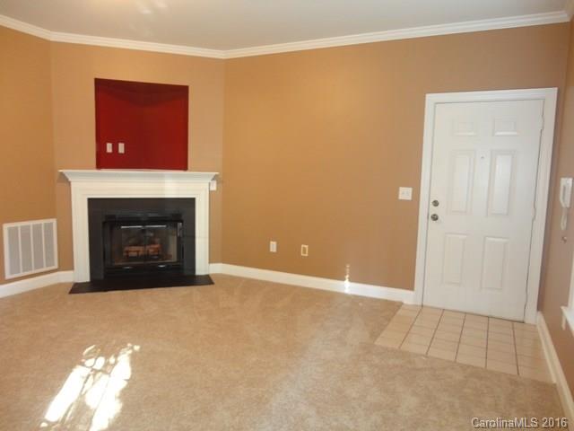 Mill Creek - Residential Lease