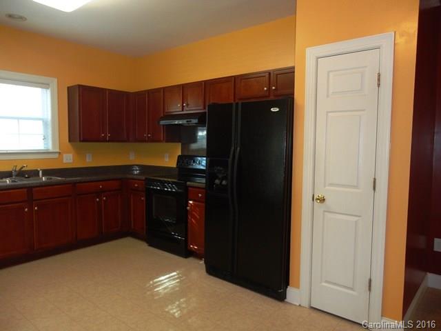 Mill Creek - Residential Lease