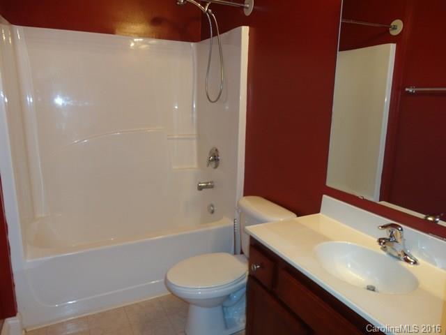 Mill Creek - Residential Lease