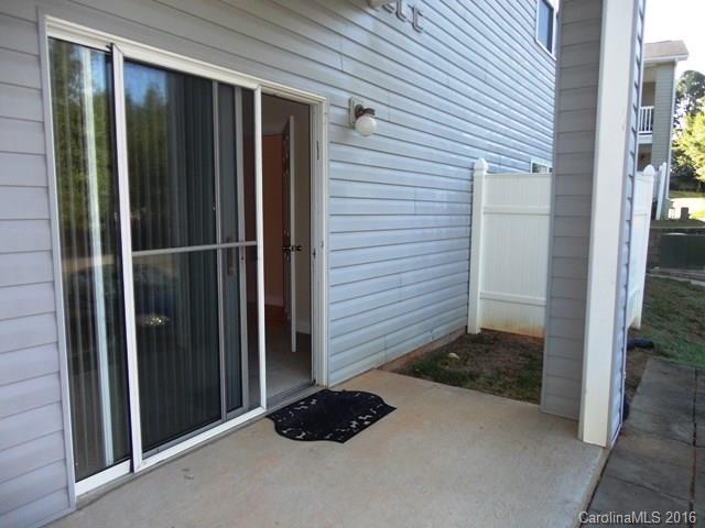 Mill Creek - Residential Lease