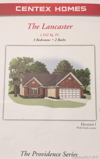 Willow Creek - Residential