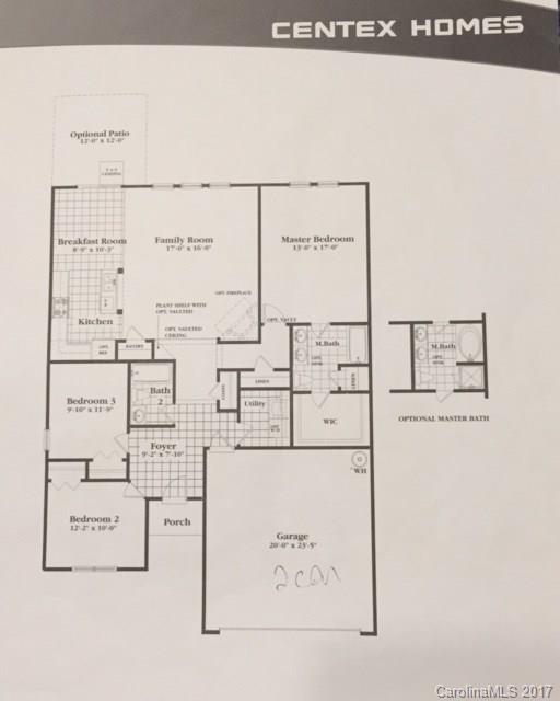 Willow Creek - Residential