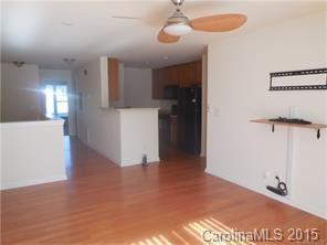 The Arts District - Residential Lease