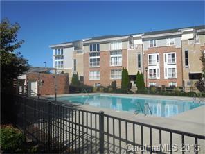 The Arts District - Residential Lease