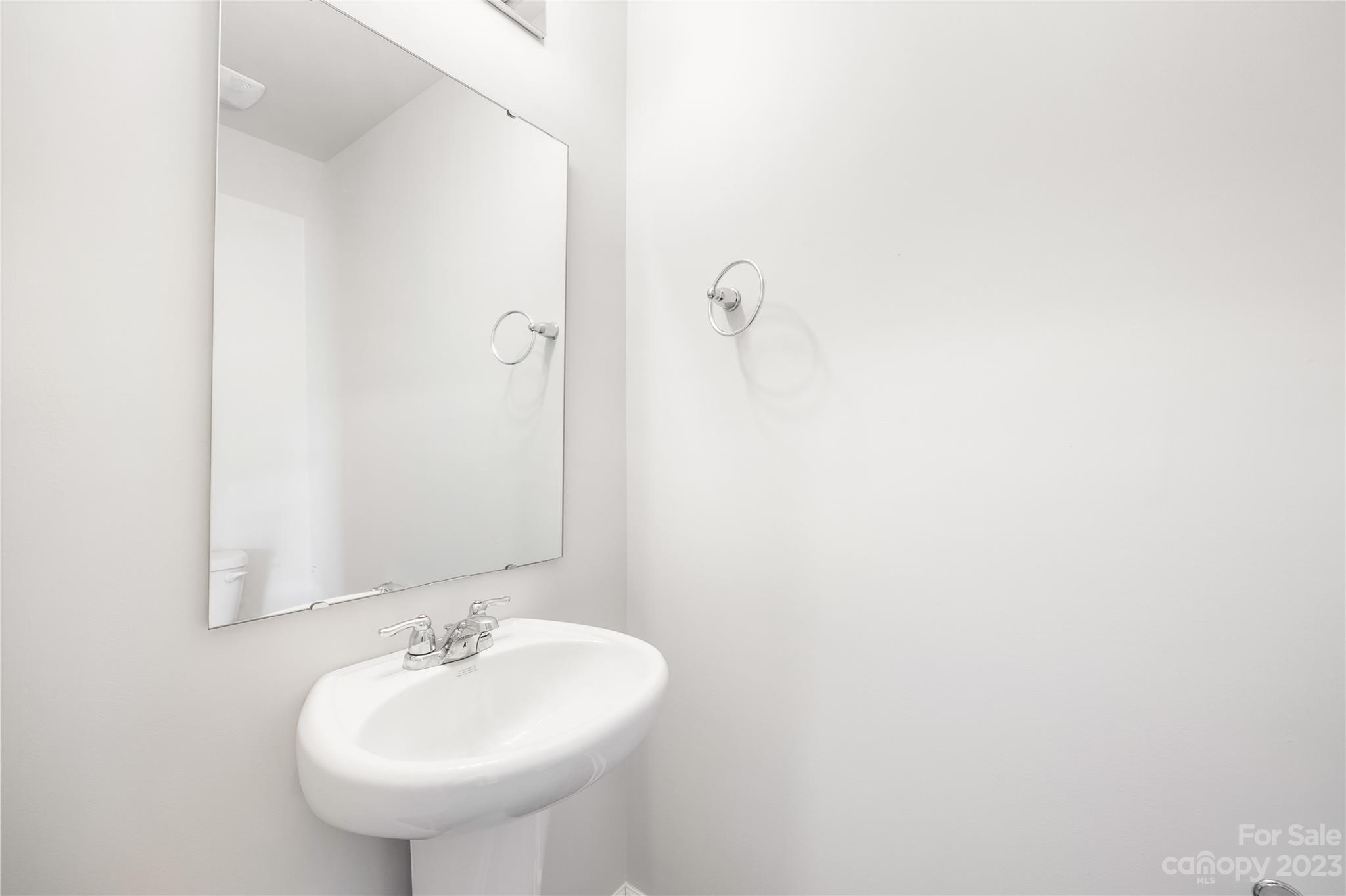 McClendon Meadows - Residential