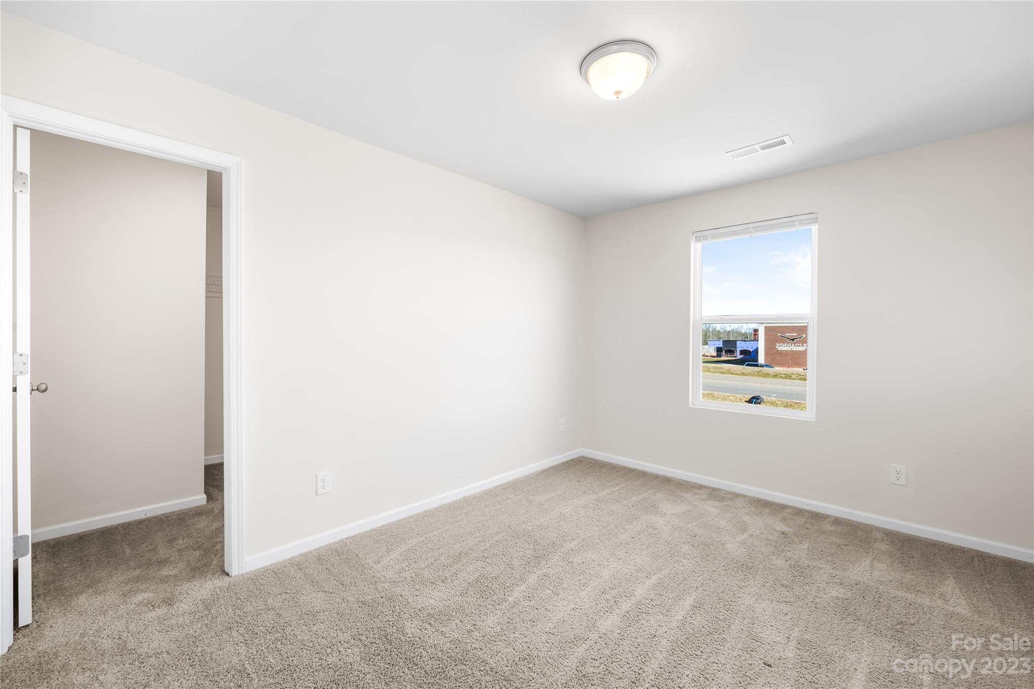 McClendon Meadows - Residential