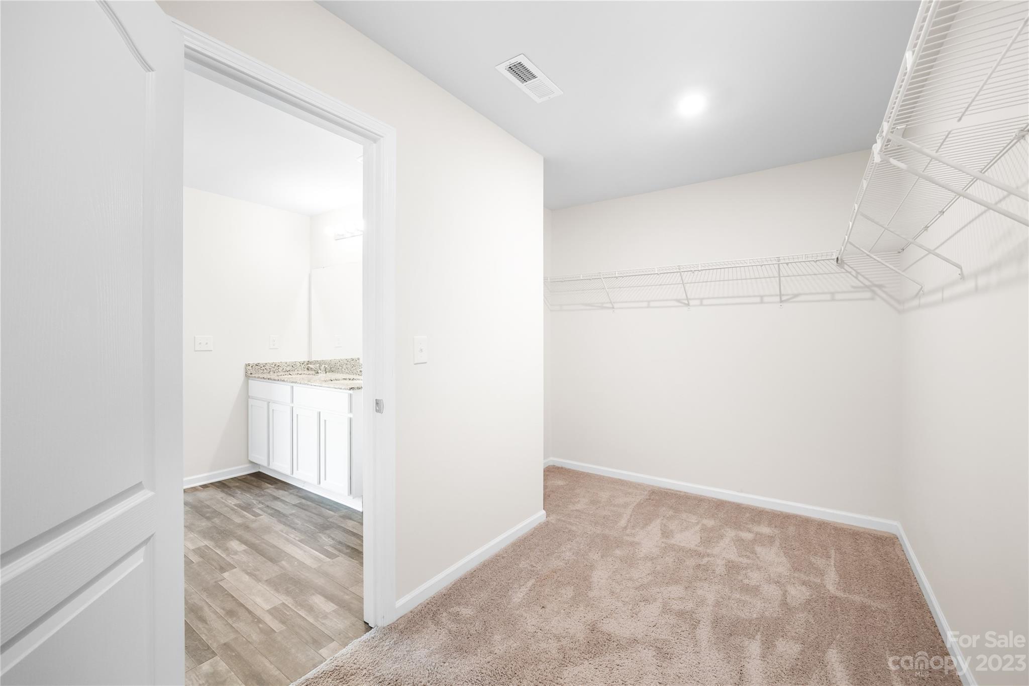 McClendon Meadows - Residential