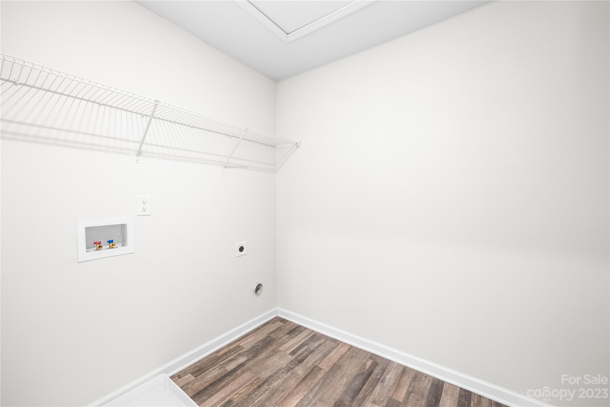 McClendon Meadows - Residential