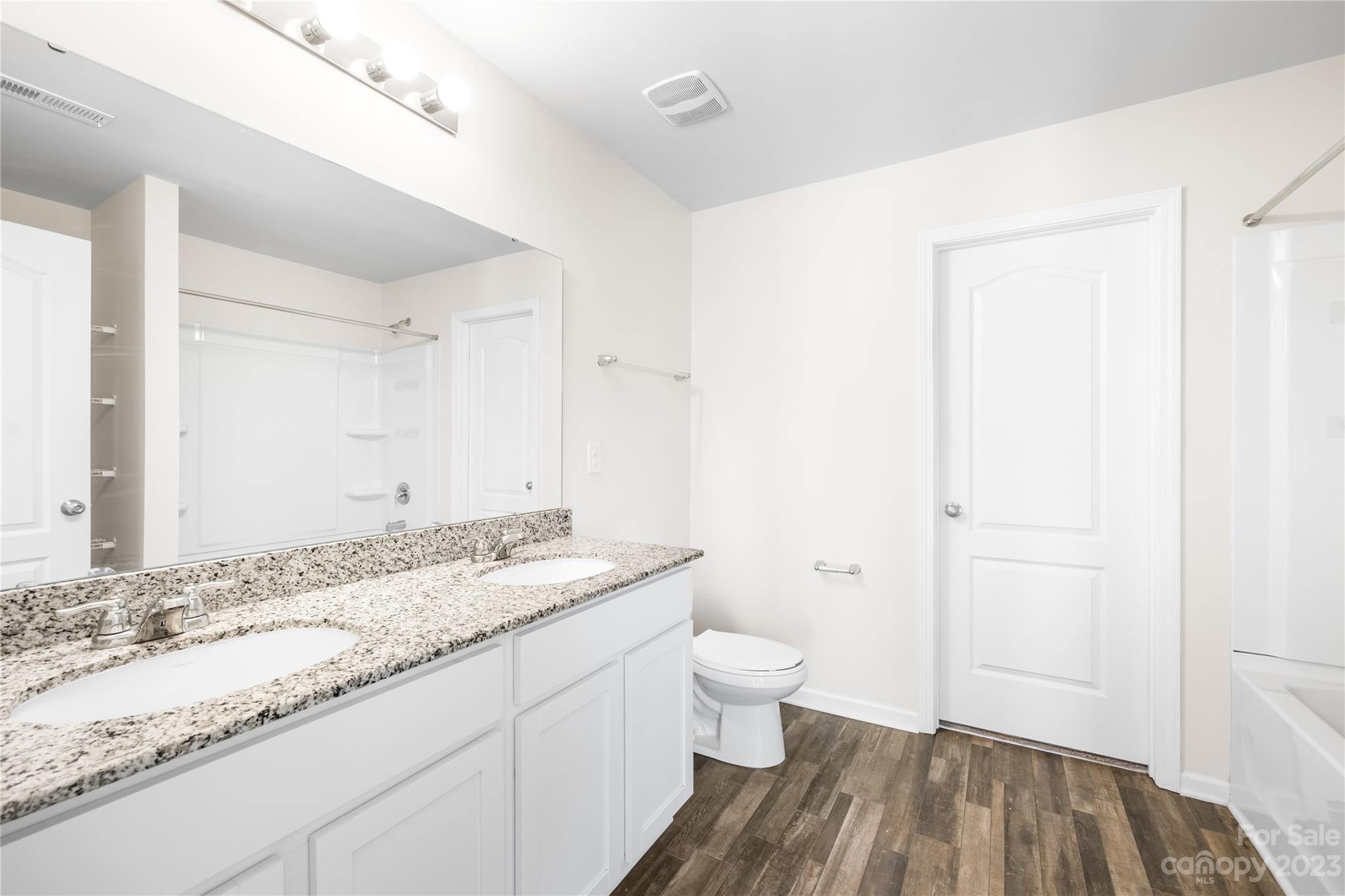 McClendon Meadows - Residential