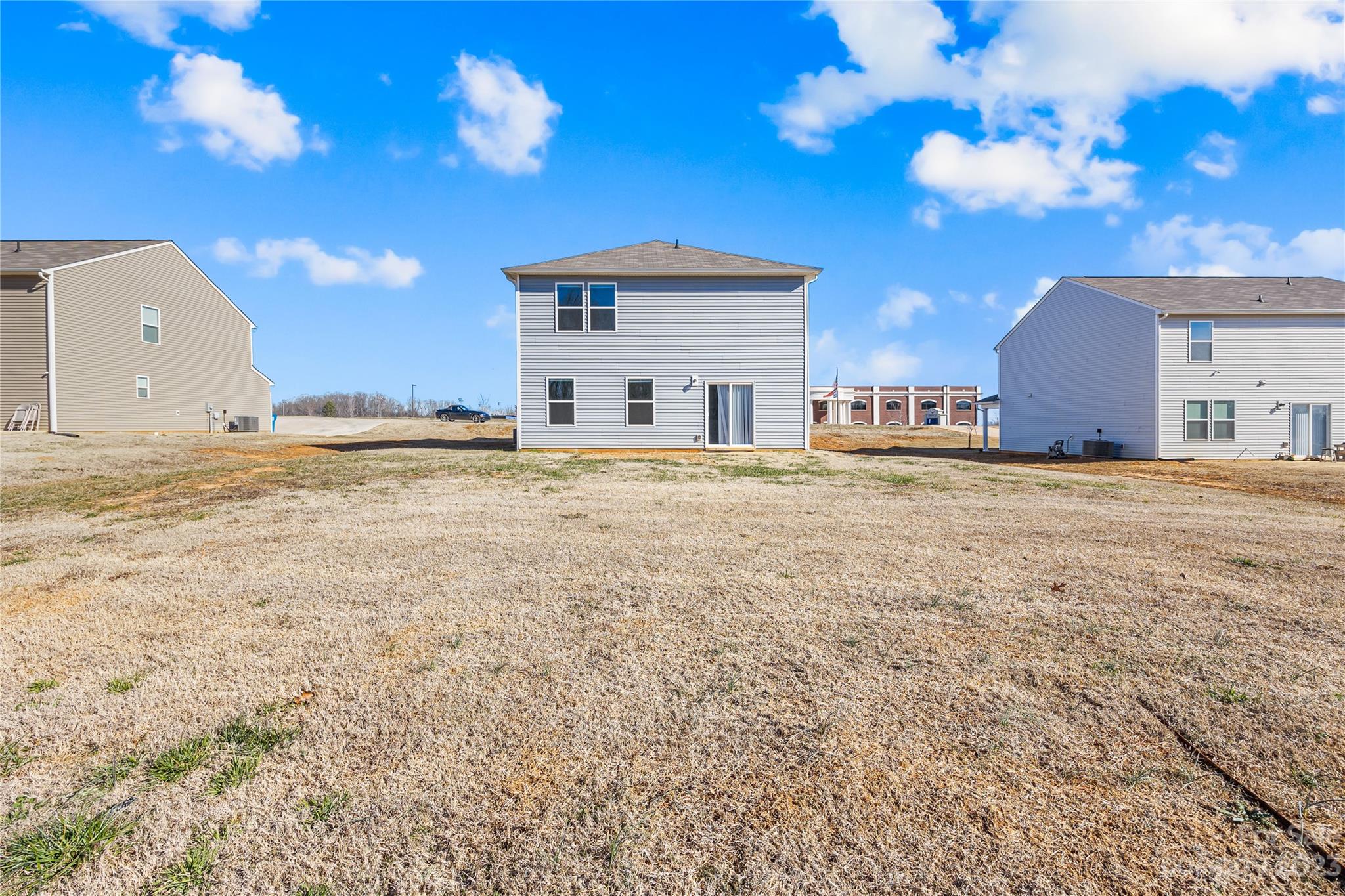 McClendon Meadows - Residential