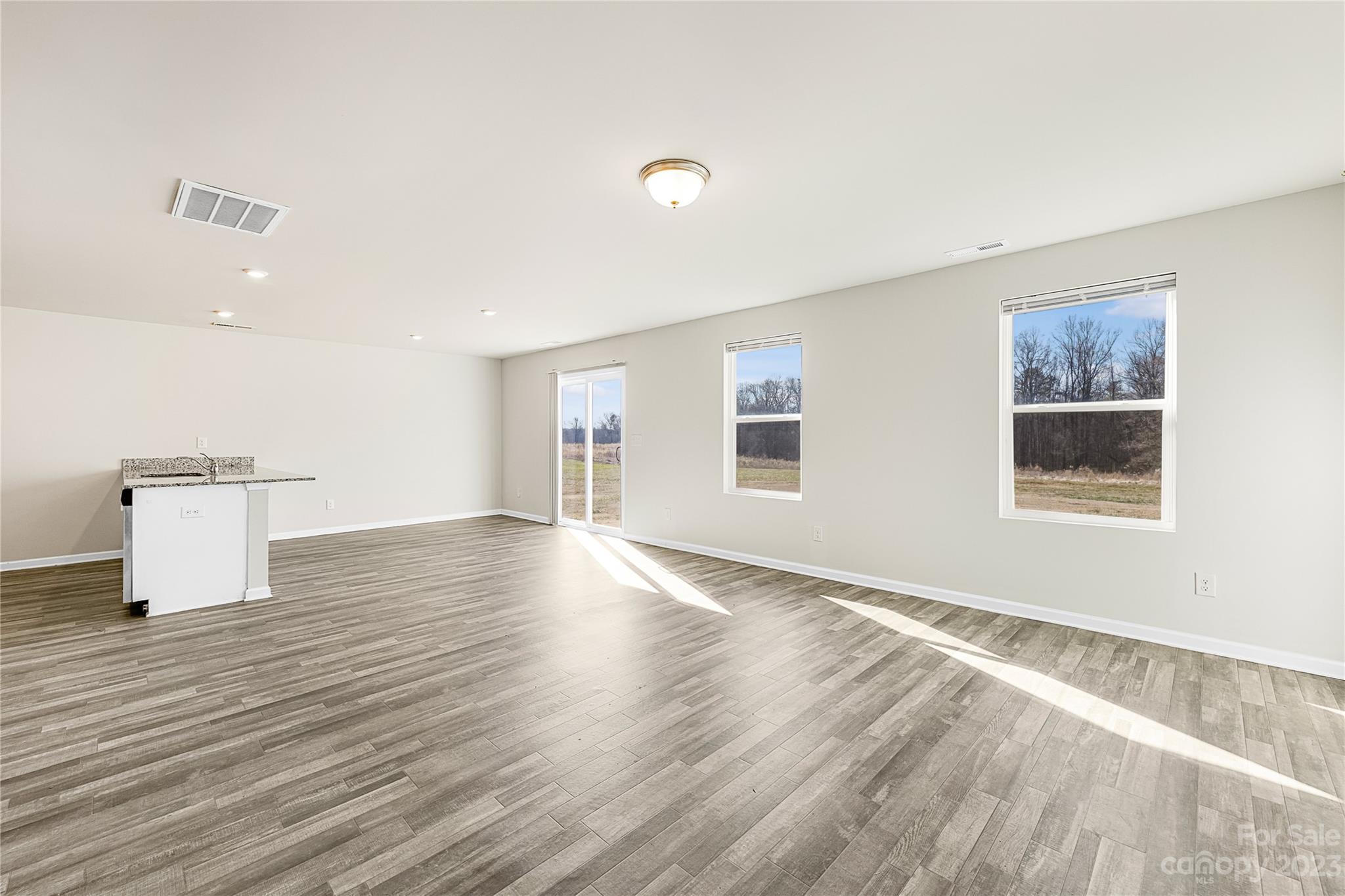 McClendon Meadows - Residential