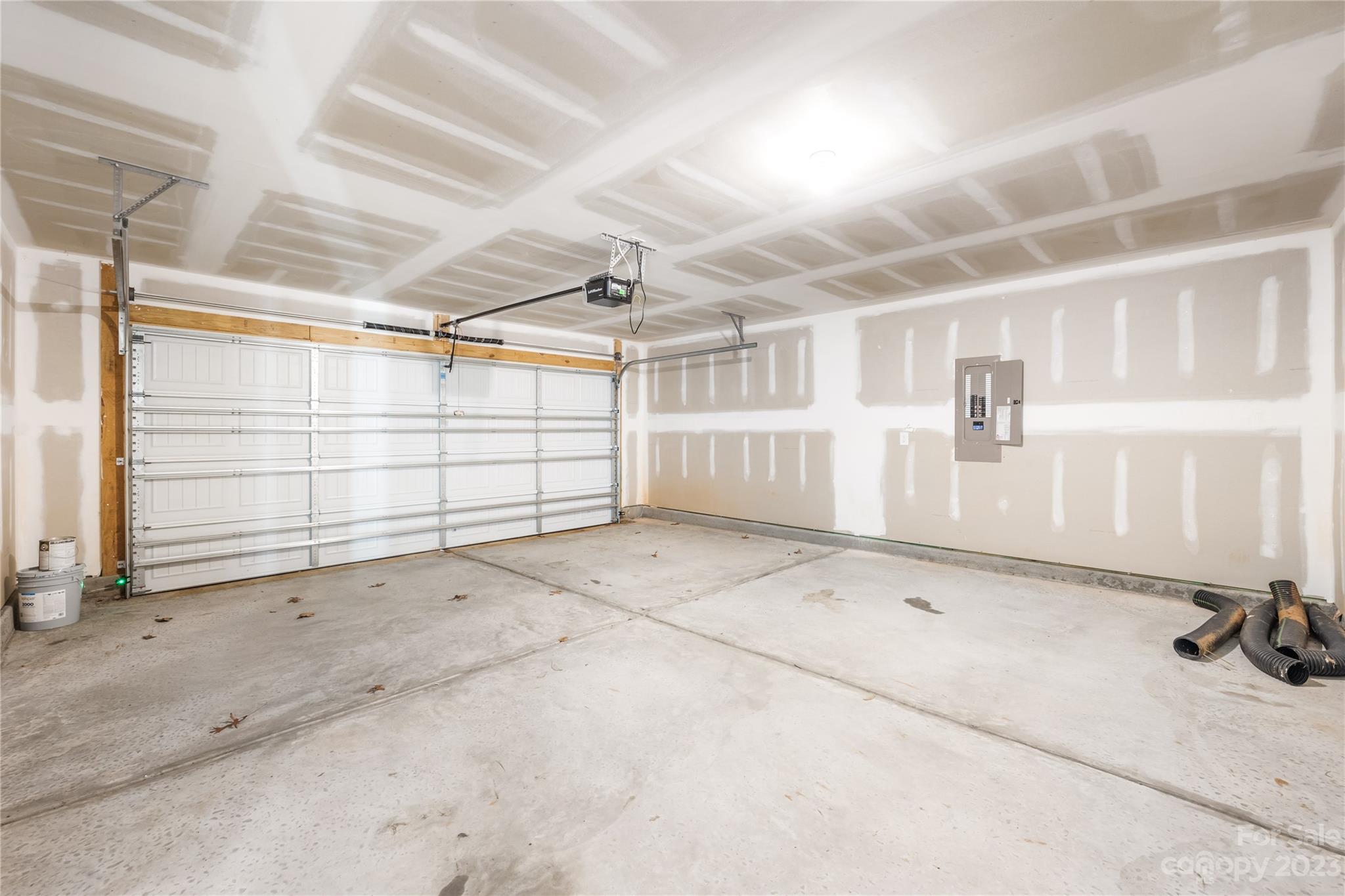 McClendon Meadows - Residential