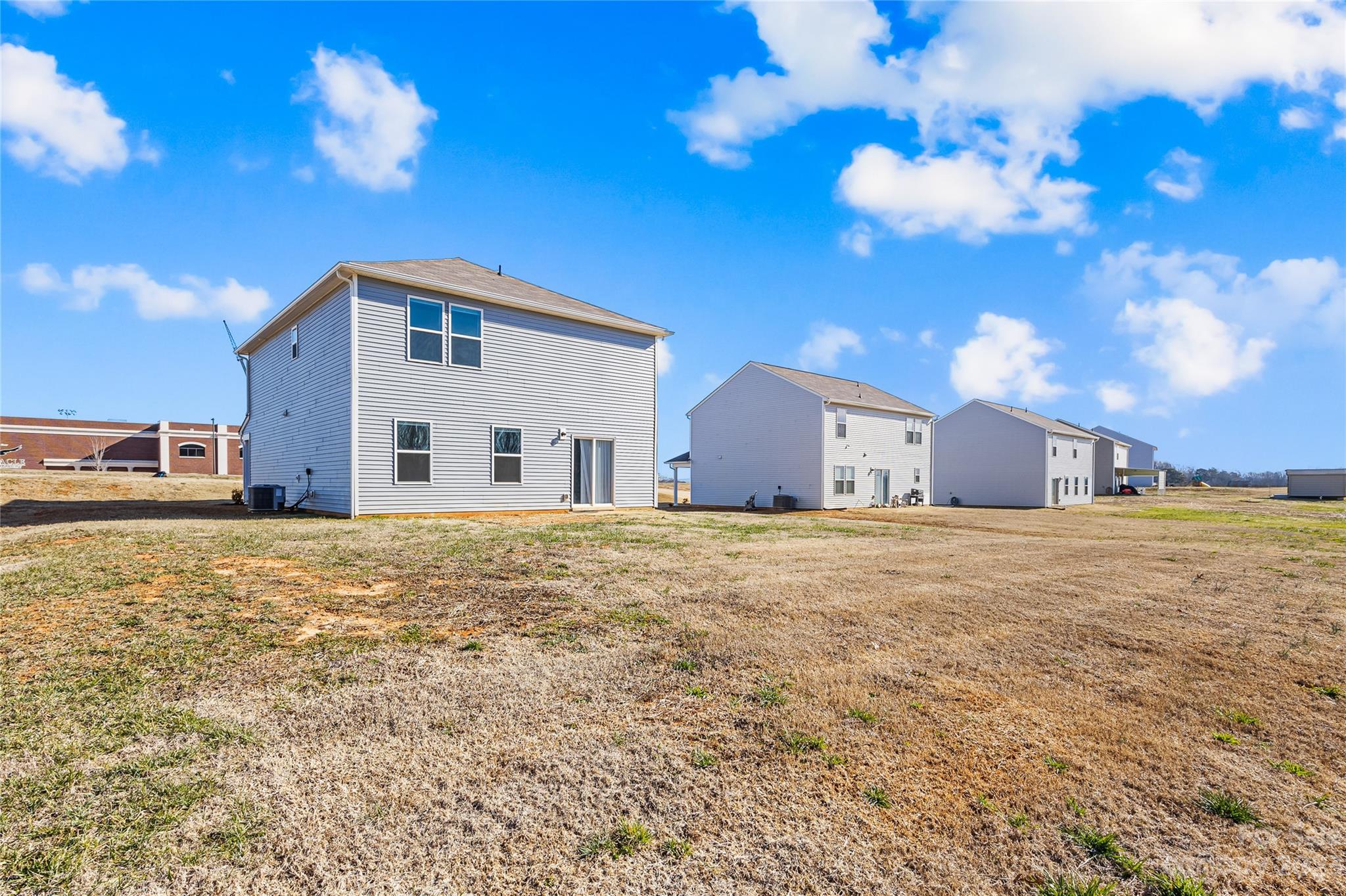 McClendon Meadows - Residential