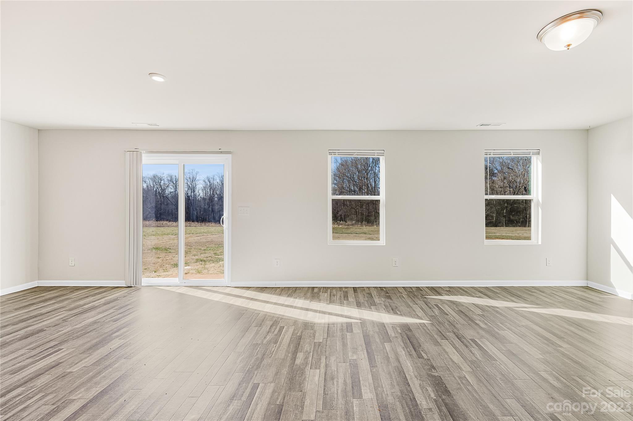 McClendon Meadows - Residential