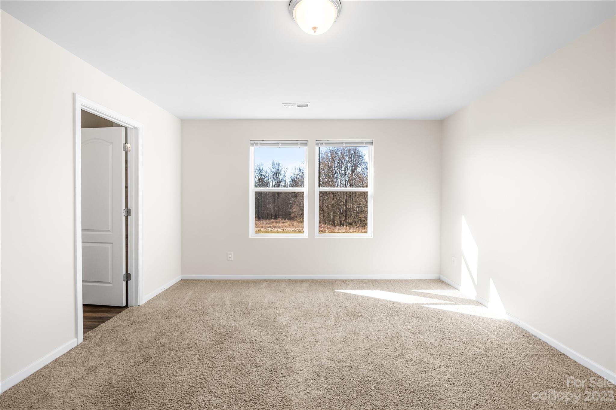 McClendon Meadows - Residential