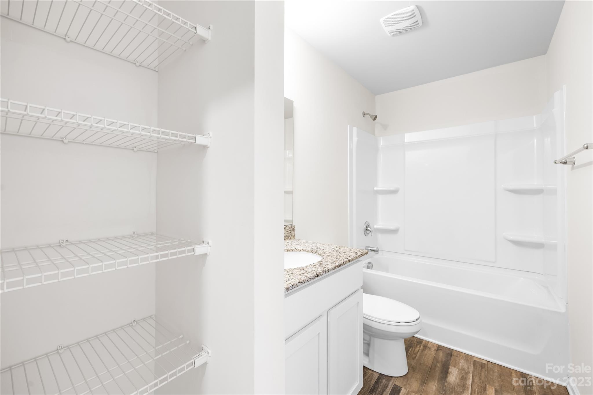 McClendon Meadows - Residential