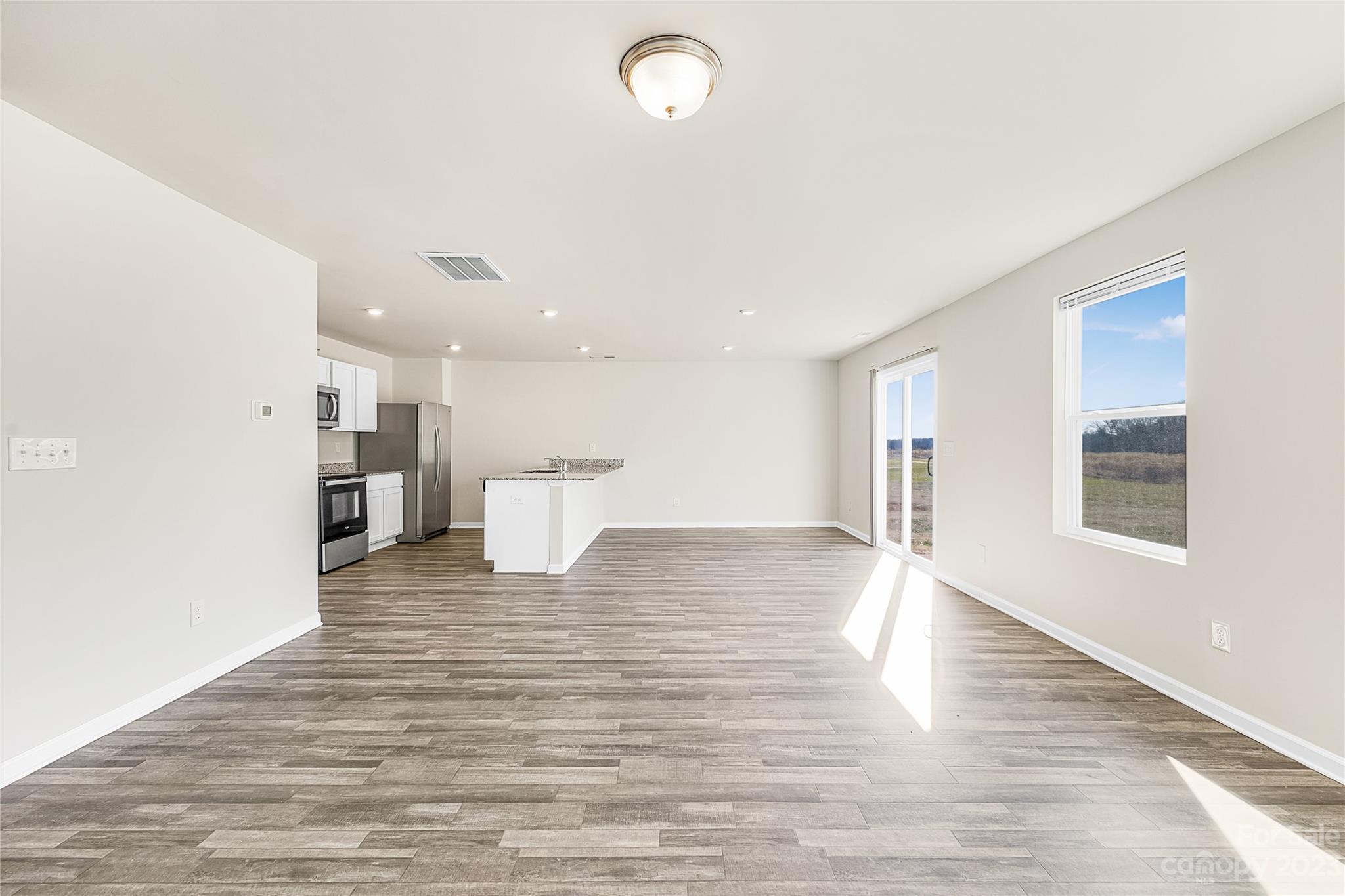 McClendon Meadows - Residential