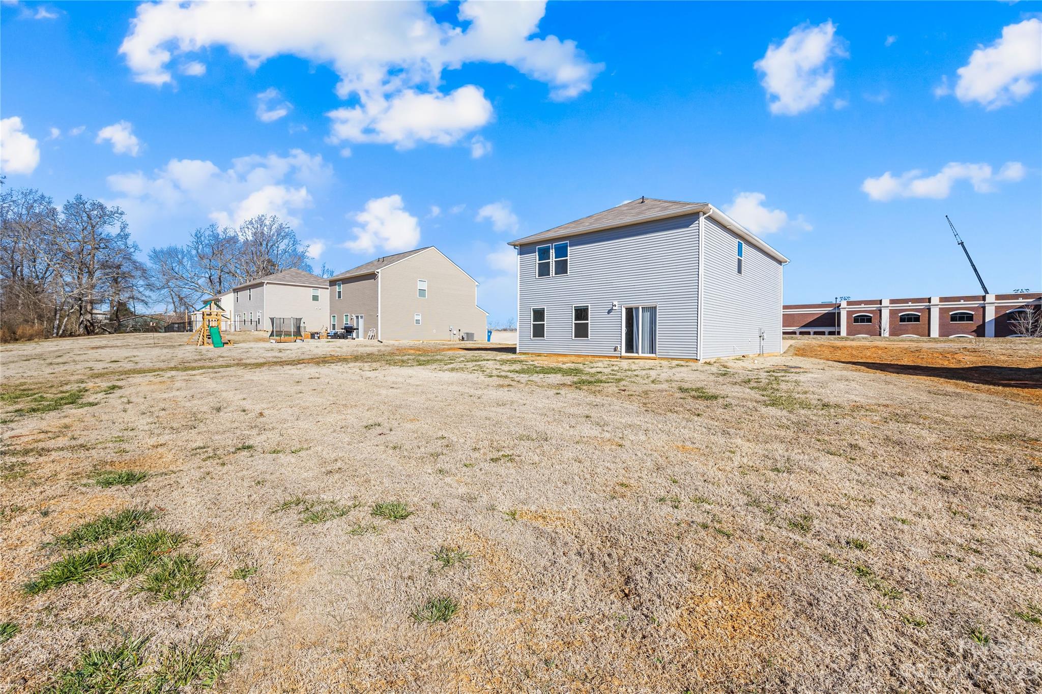 McClendon Meadows - Residential