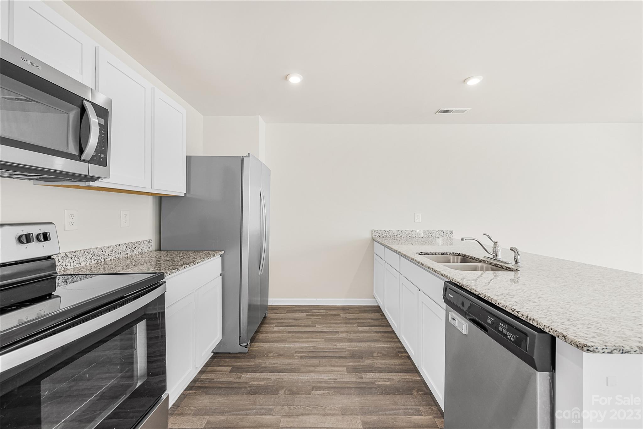 McClendon Meadows - Residential