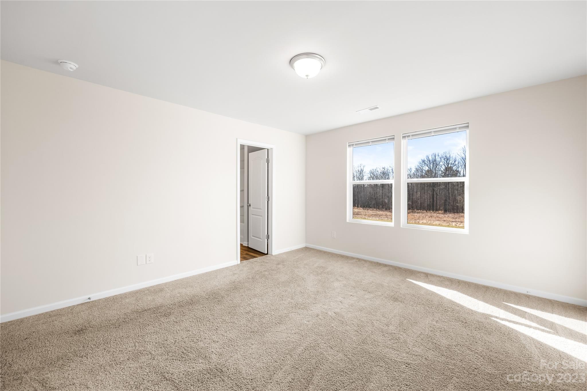 McClendon Meadows - Residential