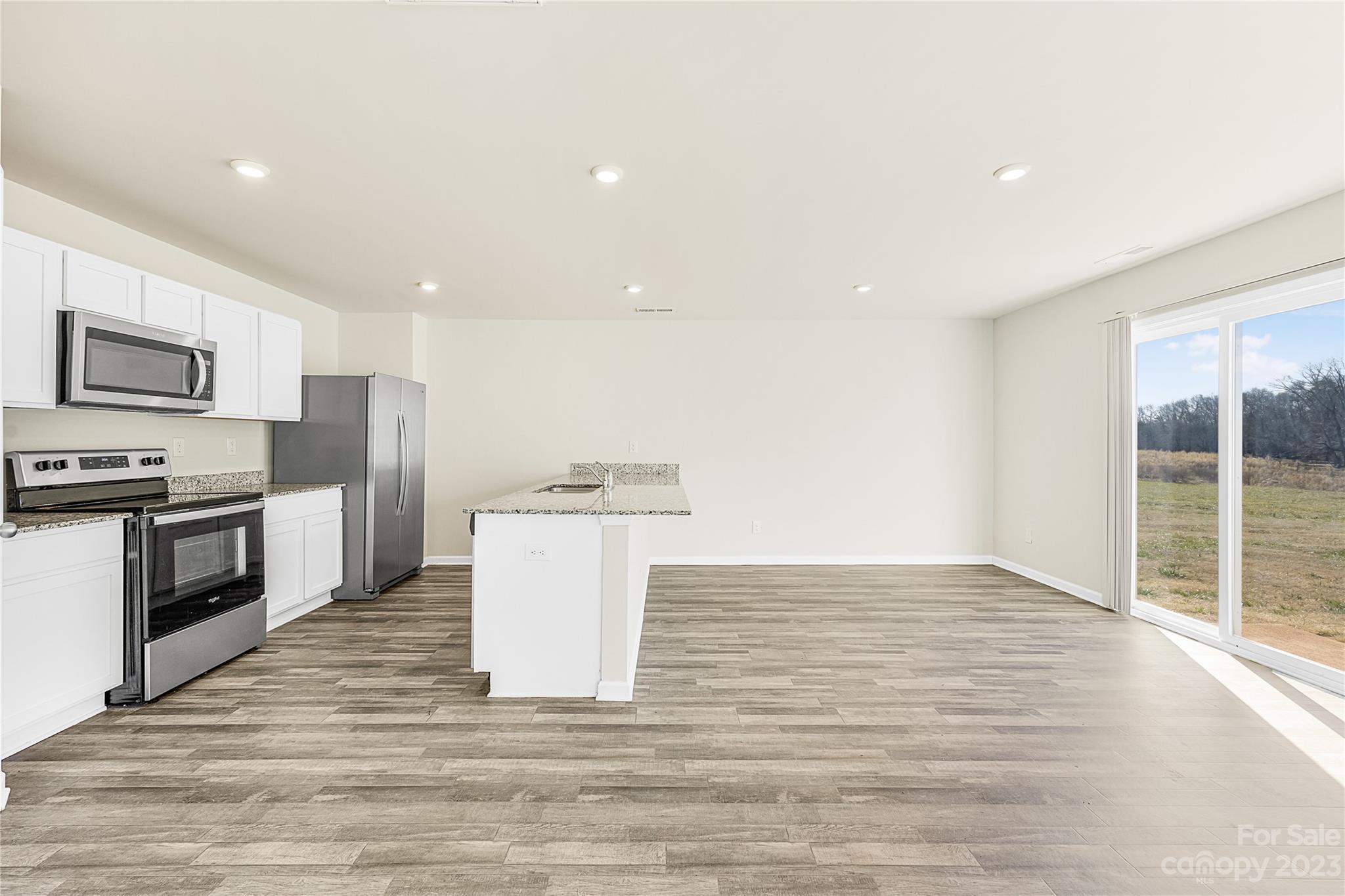 McClendon Meadows - Residential