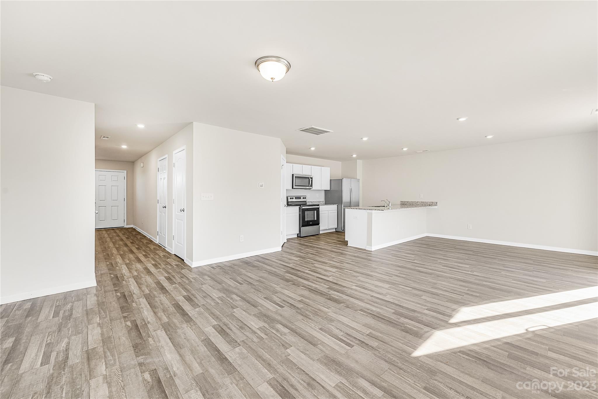 McClendon Meadows - Residential