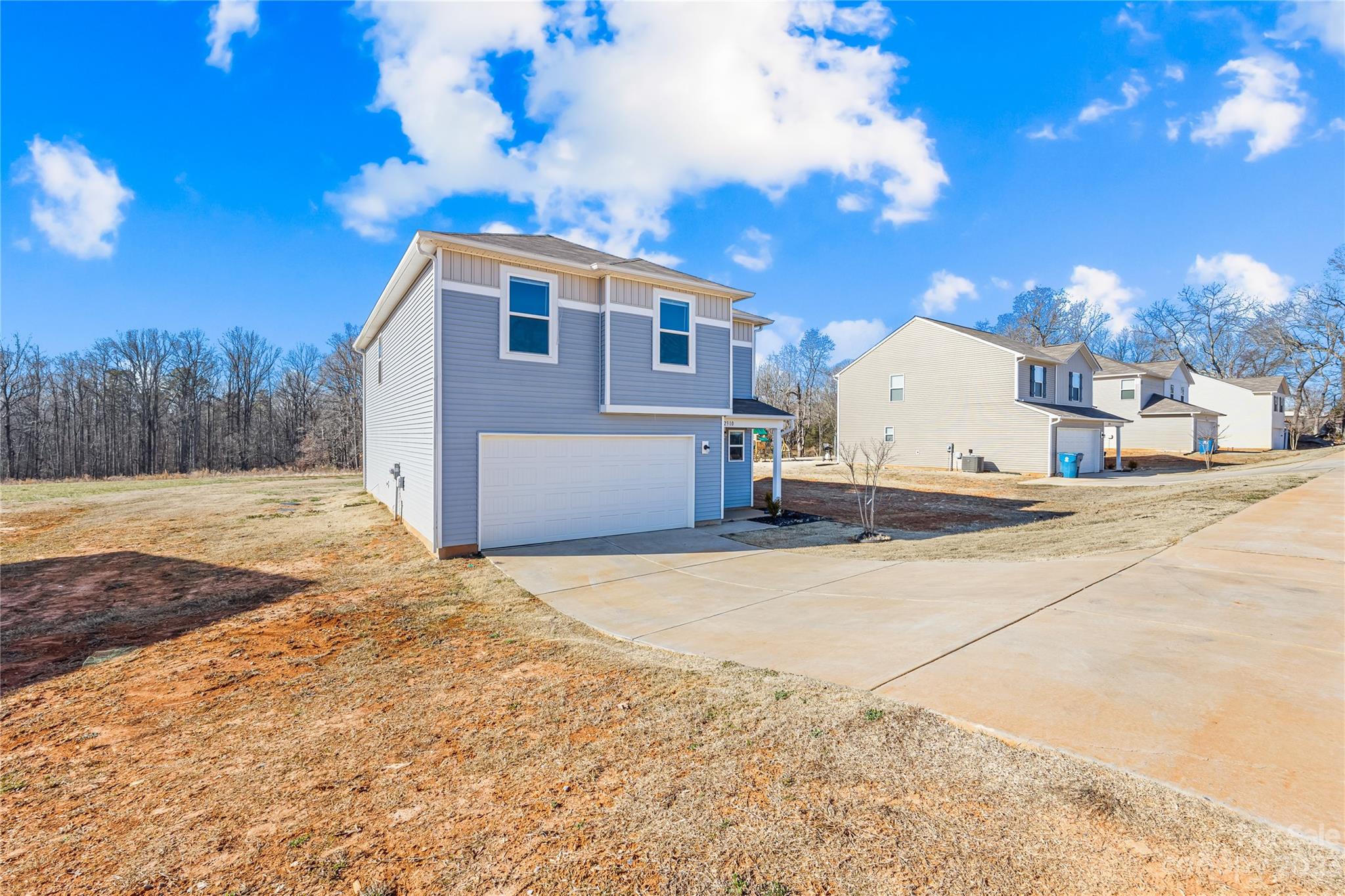 McClendon Meadows - Residential