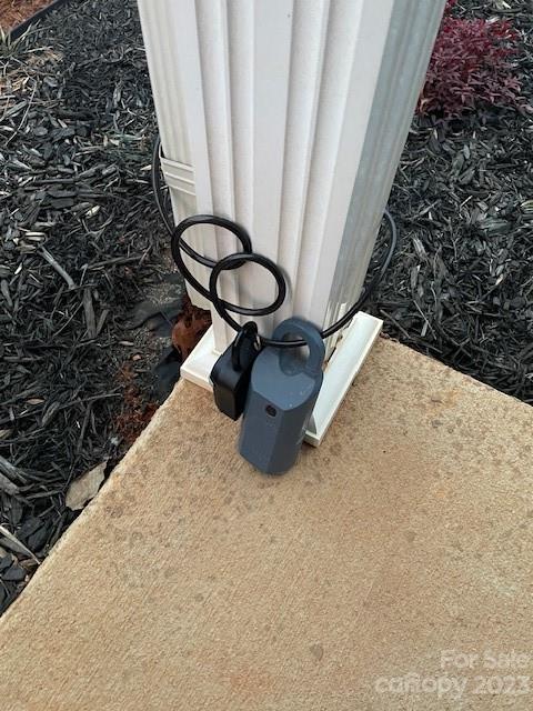 McClendon Meadows - Residential