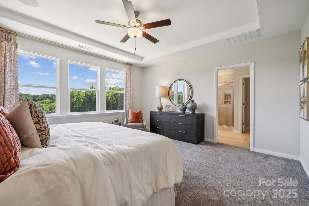 The Ridge at Sugar Creek - Residential