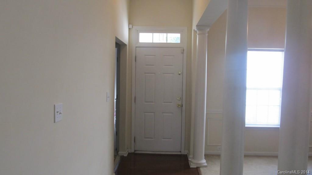 Houston Hills - Residential