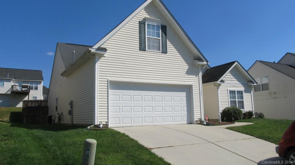 Houston Hills - Residential