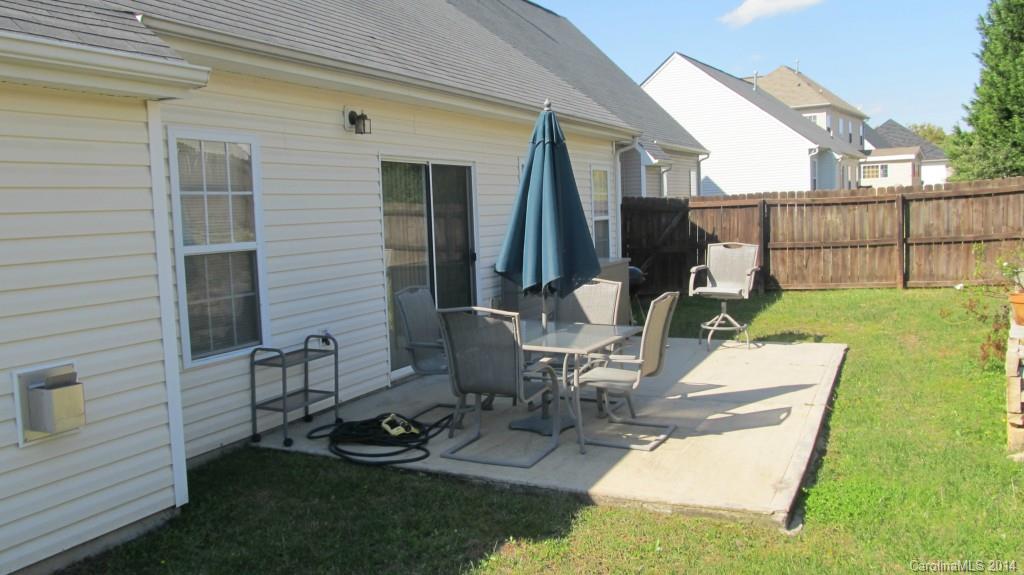 Houston Hills - Residential