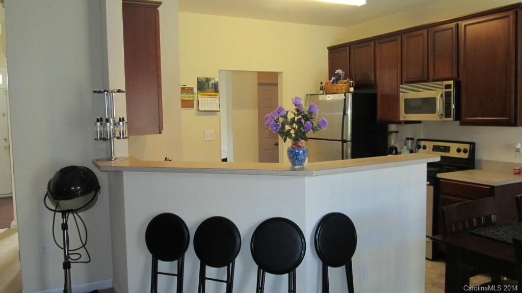 Houston Hills - Residential