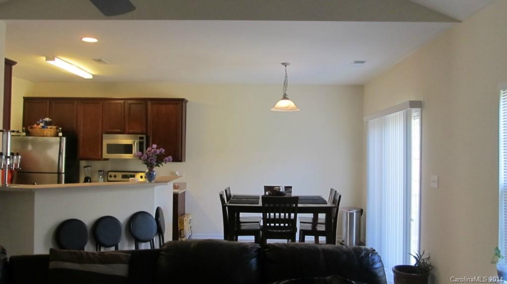 Houston Hills - Residential