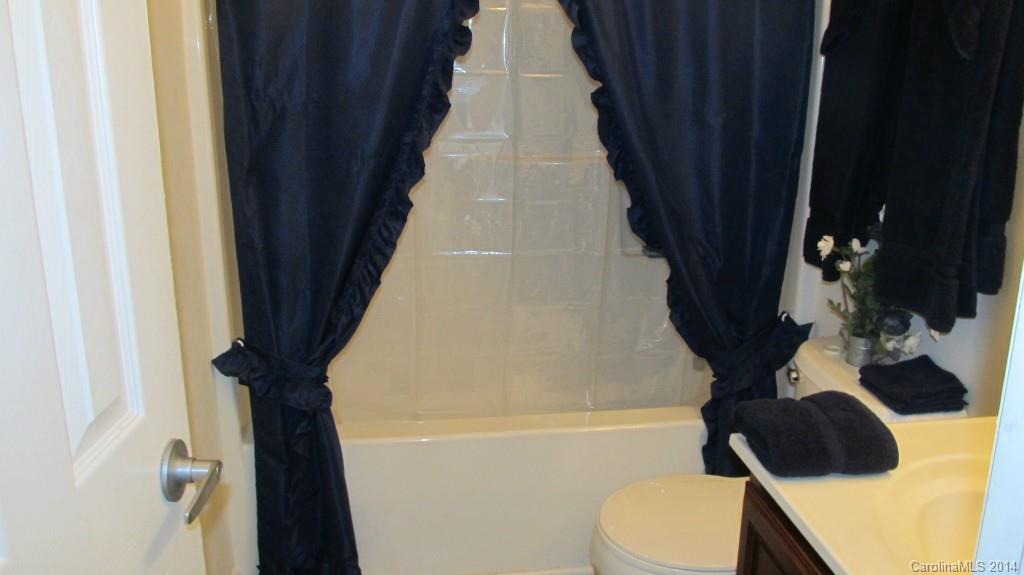 Houston Hills - Residential