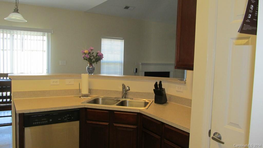 Houston Hills - Residential