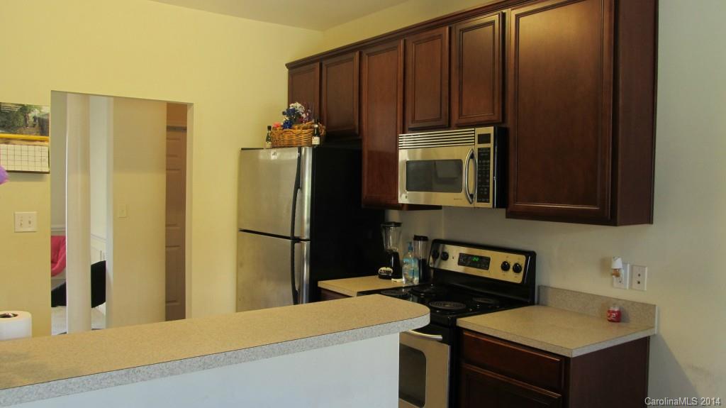 Houston Hills - Residential