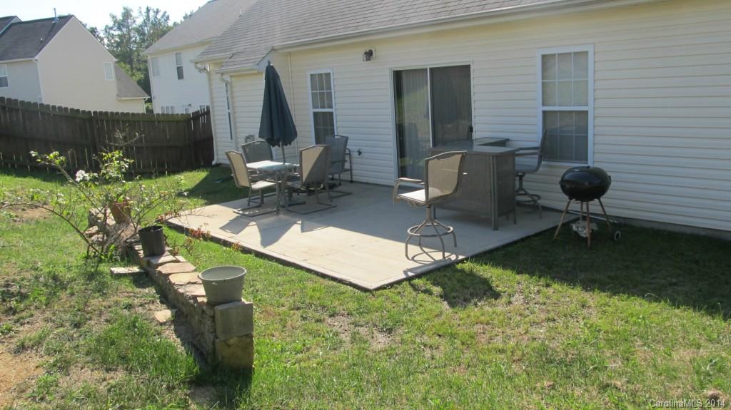 Houston Hills - Residential